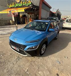 هيونداي كونا